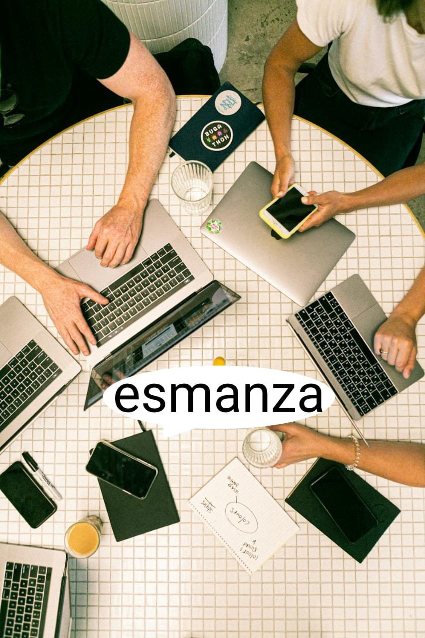 Esmanza Store