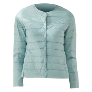 NewBang Ultra Light Duck Down Women Matt Fabric Lightweight Coat Warm Female Windbreaker Parka Women's Down Jackets Plus Coats من قسم التعديل الجماعيمعطف نيو بانغ خفيف الوزن للغاية مصنوع من قماش غير لامع، معطف نسائي دافئ مقاوم للرياح، جاكيتات نسائية من الريش، معاطف كبيرة الحجم