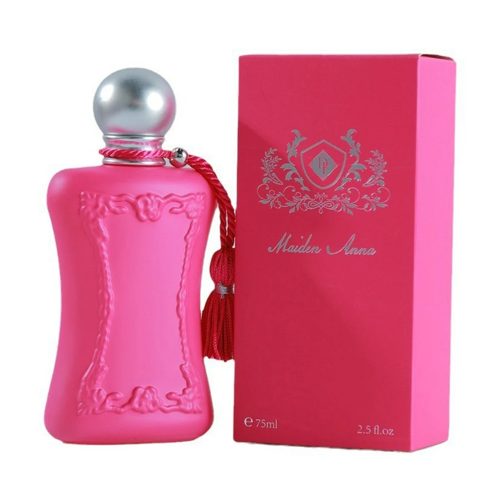Luxury Brand Lasting Fragrance 75ml Women Body Spray Perfume Floral Scent Pheromone Perfumes De Mujer Eau De Parfum Men Cologne - Image 7