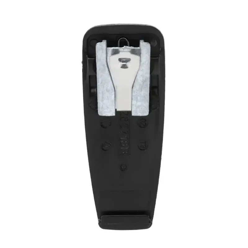 مشبك حزام بديل لجهاز لاسلكي موتورولا GP328 GP338 GP329 HT750 HT1250 XT960 من التحرير الجماعيمشبك حزام بديل لجهاز لاسلكي موتورولا GP328 GP338 GP329 HT750 HT1250 XT960 - Image 5