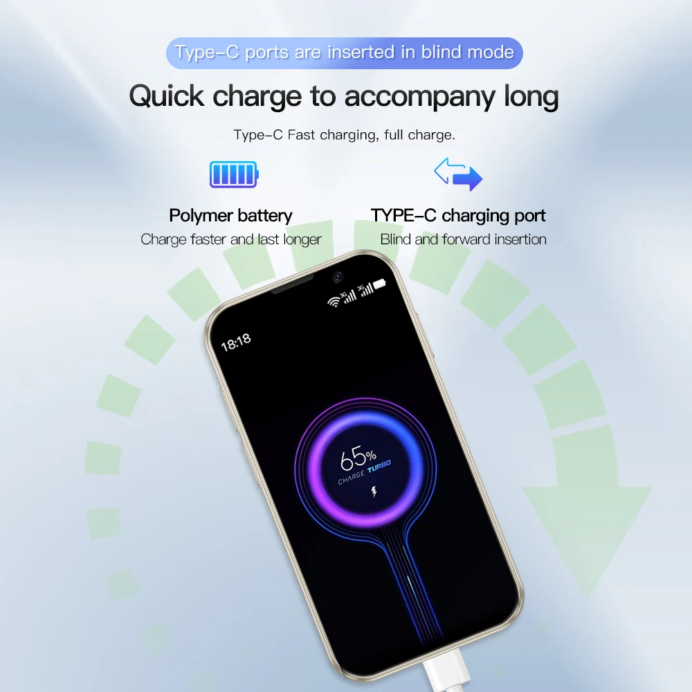 SERVO 16SE Mini Smartphone 16GB ROM Android 9.0 Wifi Dual SIM Standby Play Store 3G WCDMA 3.0Little Smart Cellphone New Version من التحرير الجماعيهاتف SERVO 16SE الذكي الصغير، ذاكرة داخلية 16 جيجابايت، نظام تشغيل أندرويد 9.0، واي فاي، شريحتان، وضع الاستعداد، متجر جوجل بلاي، يدعم شبكات الجيل الثالث WCDMA، شاشة 3.0 بوصة، إصدار جديد - Image 4