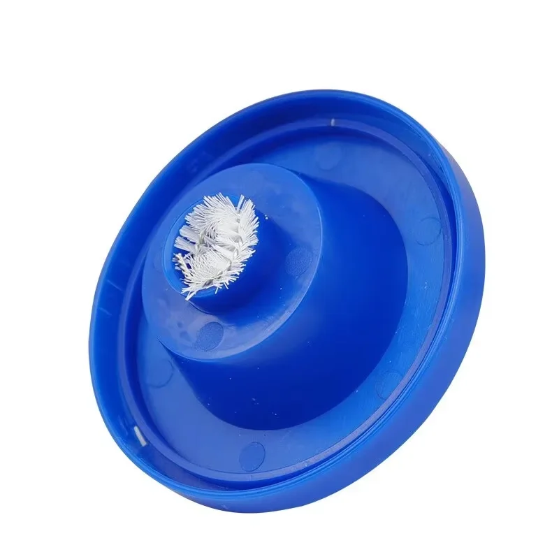 Mini Dust-proof Device Filter Vacuum Cleaner Household Dust Collector Electric Drill Dust Cover Essential Power Tools - Image 2