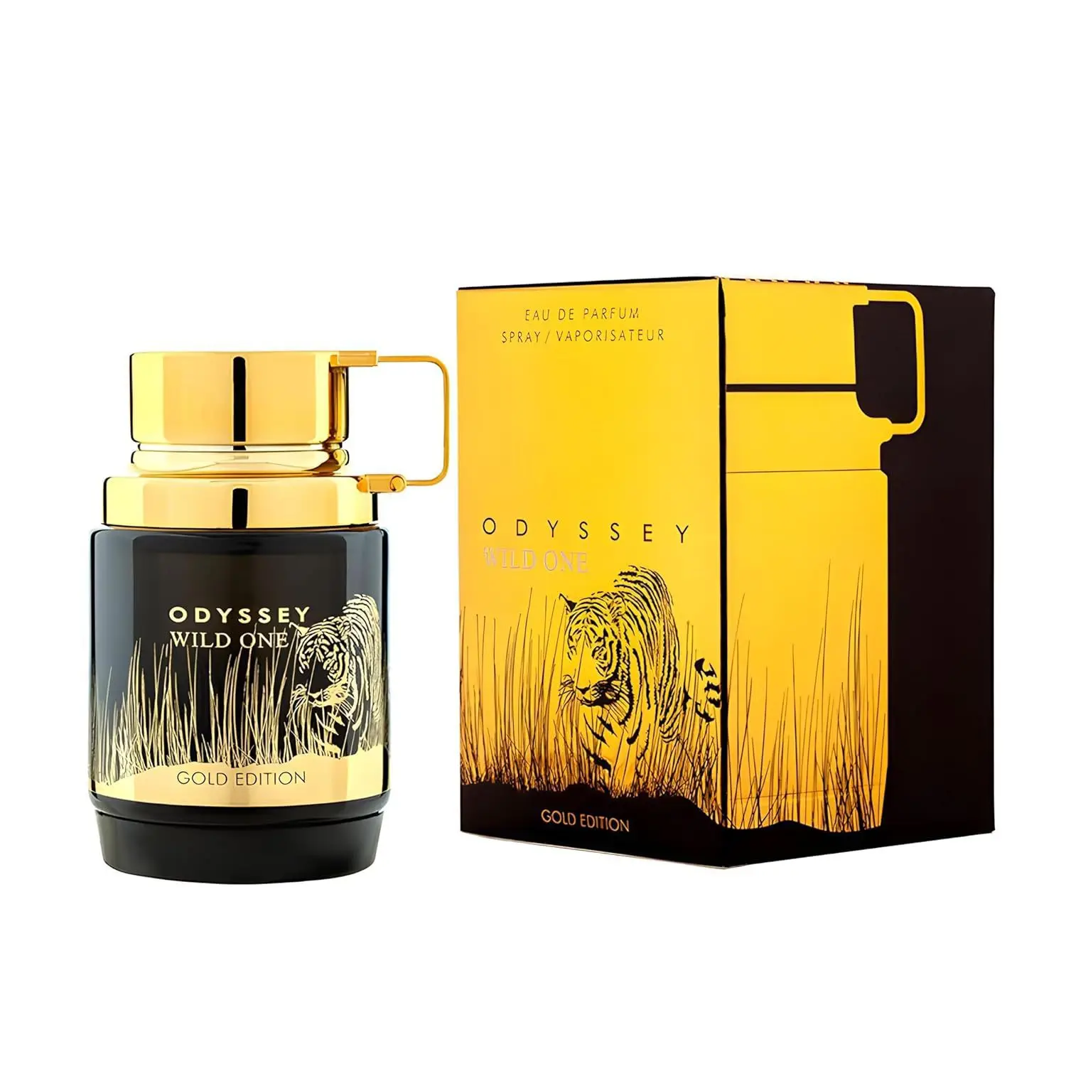 3.4Oz Arab Odyssey Perfumes Man Woman Arabic Lasting Fragrance Body Spray Dubai Unisex Clone Parfum Fragrant Notes Men - Image 10