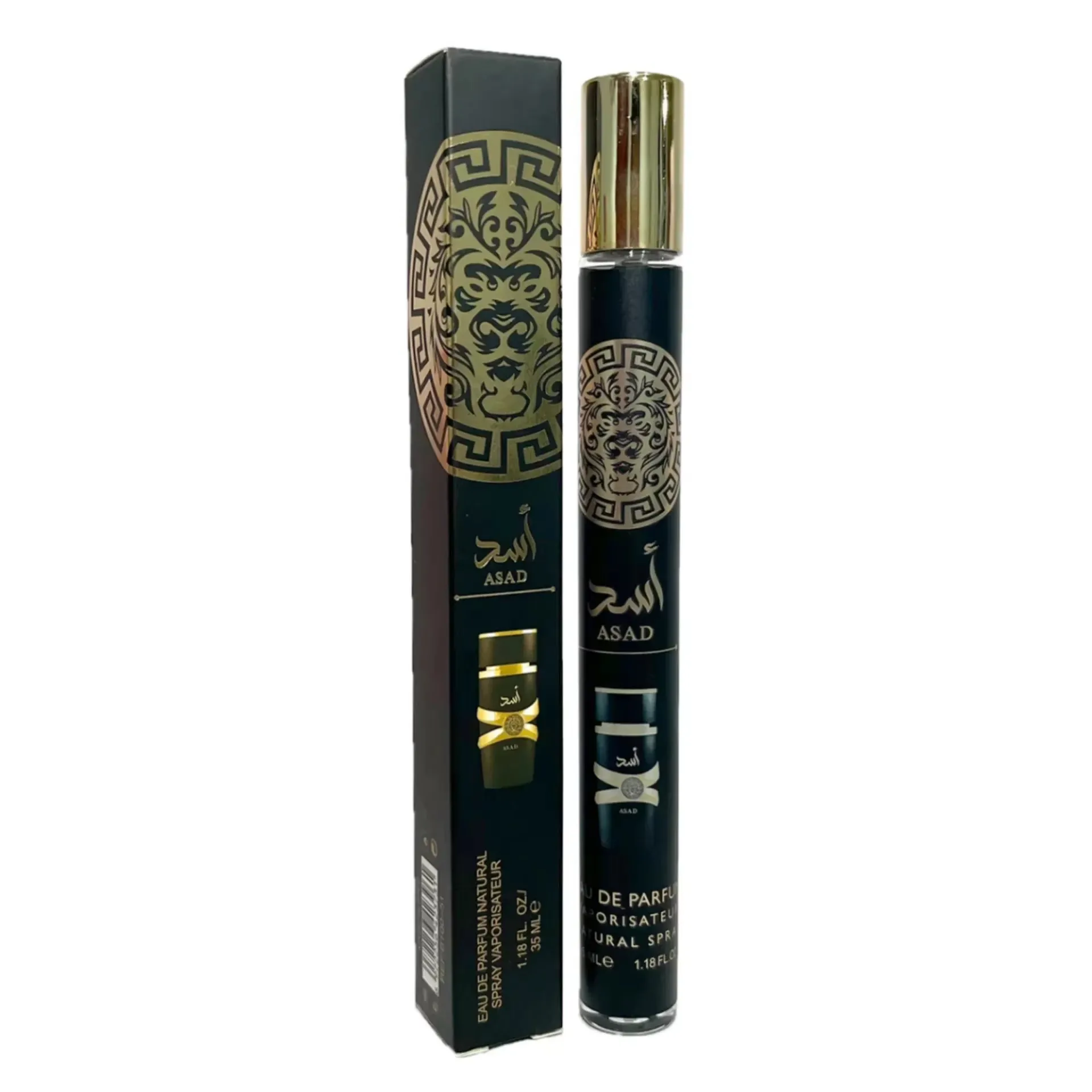 3.4Oz Arab Odyssey Perfumes Man Woman Arabic Lasting Fragrance Body Spray Dubai Unisex Clone Parfum Fragrant Notes Men - Image 13