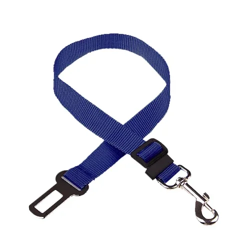Adjustable Pet Cat Dog Car Seat Belt Pet Seat Vehicle Dog Harness Lead Clip Safety Lever Traction Dog Collars Dog Accessoires - Image 30