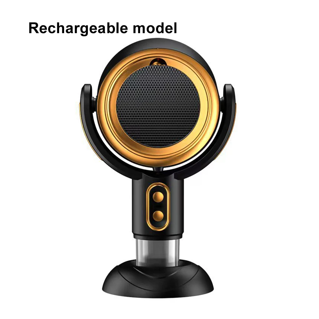 Portable Exhaust Fan Compact Solution For Smoke And Odor Extendable Negative Ion Air Purifier Range - Image 9