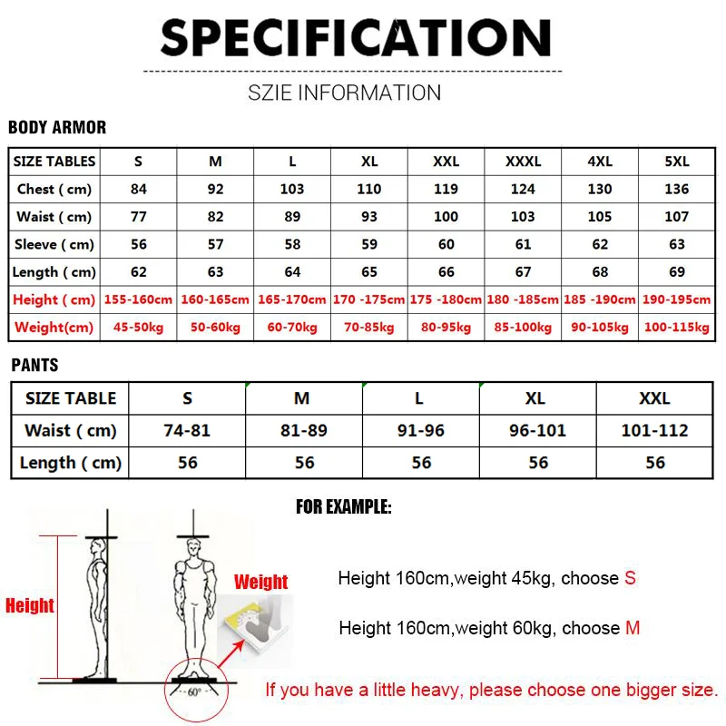 5XL Motorcycle Jackets Men's Full Body Armor Protection Jackets Motocross Enduro Racing Moto Protective Equipment Clothes من التحرير الجماعيجاكيتات دراجات نارية مقاس 5XL، جاكيتات حماية كاملة للجسم للرجال، ملابس ومعدات حماية للدراجات النارية لسباقات موتوكروس وإندورو - Image 6