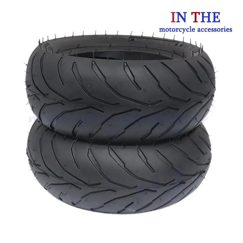 إطارات 90/65-6.5 و110/50-6.5 للدراجات النارية الصغيرة 47 و49 سم مكعب، والدراجات الترابية، والدراجات البخارية، والدراجات الكهربائية، وحواف عجلات الدراجات النارية، والأنابيب الداخلية والخارجية من قسم التحرير الجماعيإطارات مقاس 90/65-6.5 و 110/50-6.5 للدراجات النارية الصغيرة ذات المحركات 47 و 49 سم مكعب، والدراجات البخارية، والدراجات الكهربائية، وحواف العجلات، والأنابيب الداخلية، والإطارات الخارجية. - Image 3