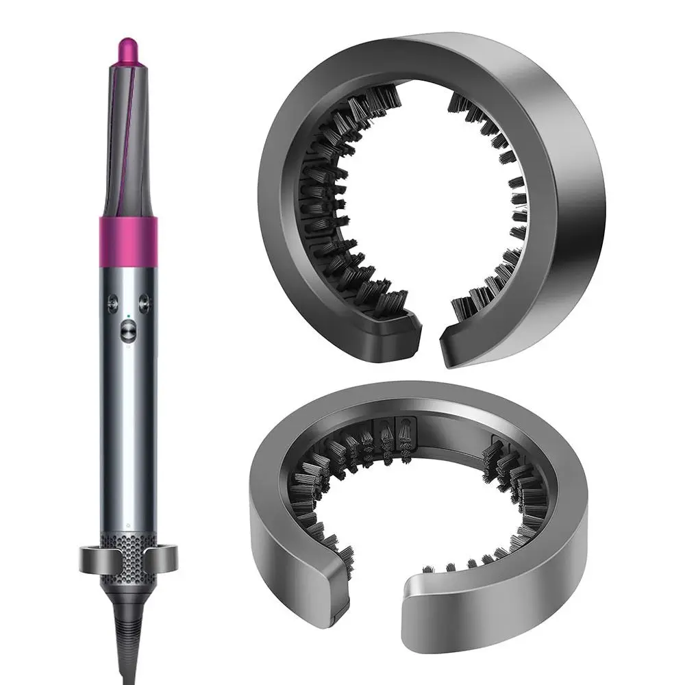Spare Parts Hair Dryer Filter Brush Airwrap cleaning brush for Dyson Airwrap/HS01/HS05/Dyson Supersonic/HD01/HD08/HD02/HD03/HD04