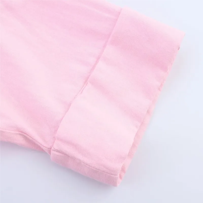 HipSeam Wide Sleeved Shirt Women Spring Asymmetric Hem Button Women's Shirts Simple Lady Johnny Collar Shirts & Blouses من التحرير الجماعيقميص نسائي بأكمام واسعة من HipSeam، مناسب لفصل الربيع، بحافة غير متماثلة وأزرار، قمصان نسائية بسيطة بياقة جوني وبلوزات - Image 5