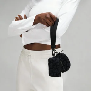 2PCS Mother's Gift Mini Zip Around Wristlet keychain Wallet Gift for Wristlet Portable Wallet Coin Purse Mini Women Coin Pucking من التحرير الجماعيقطعتان من محفظة صغيرة بسحاب للأم، هدية للأم، محفظة صغيرة محمولة بسحاب، محفظة نقود صغيرة للنساء