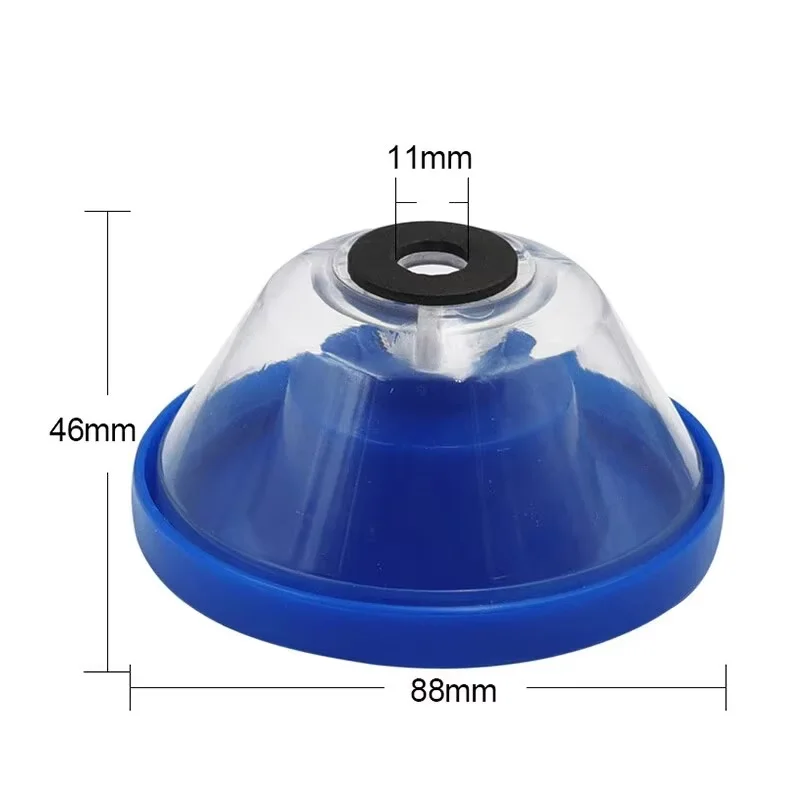 Mini Dust-proof Device Filter Vacuum Cleaner Household Dust Collector Electric Drill Dust Cover Essential Power Tools - Image 6