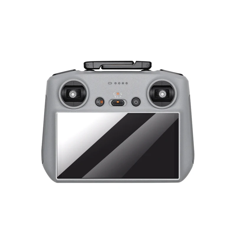 فيلم الحماية لـ DJI Mini 3/3 Pro Mini 4 5 Pro HD Glass Screen Protector Anti-Scratch Screen Film RC RC 2 Remote Accessories من التحرير الجماعيفيلم حماية لشاشة DJI Mini 3/3 Pro Mini 4 5 Pro HD من الزجاج المقاوم للخدش، ملحقات جهاز التحكم عن بعد RC 2 - Image 4