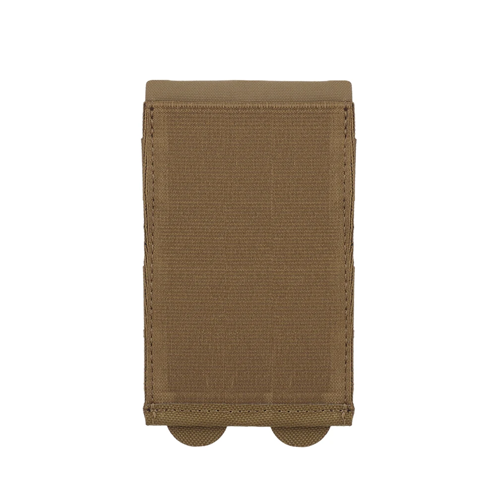 OPHIDIAN 5.56/7.62 Magazine Pouch Hunting Molle Magazine Pouch Single Double Triple Magazine Storage Bag Hunting Elastic Box for من قسم التعديل بالجملةجراب مخازن ذخيرة أوفيديان عيار 5.56/7.62، جراب مخازن ذخيرة للصيد بنظام مول، حقيبة تخزين مخازن ذخيرة مفردة، مزدوجة، وثلاثية، صندوق مطاطي للصيد - Image 18