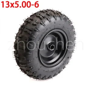 ملحقات الدراجات النارية، عجلة محراث الثلج مقاس 13 × 5.00-6 بوصة، إطارات زهور الفراشة، عجلة الشاطئ مقاس 13 × 5.00-6 بوصة من التحرير الجماعيملحقات الدراجات النارية: عجلات مقاس 13 × 5.00-6 بوصة، عجلات ثلج، إطارات على شكل زهرة الفراشة، عجلات شاطئ مقاس 13 × 5.00-6 بوصة