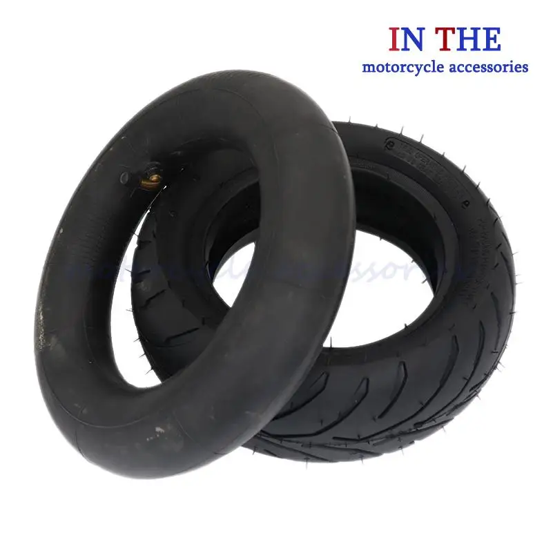إطارات 90/65-6.5 و110/50-6.5 للدراجات النارية الصغيرة 47 و49 سم مكعب، والدراجات الترابية، والدراجات البخارية، والدراجات الكهربائية، وحواف عجلات الدراجات النارية، والأنابيب الداخلية والخارجية من قسم التحرير الجماعيإطارات مقاس 90/65-6.5 و 110/50-6.5 للدراجات النارية الصغيرة ذات المحركات 47 و 49 سم مكعب، والدراجات البخارية، والدراجات الكهربائية، وحواف العجلات، والأنابيب الداخلية، والإطارات الخارجية. - Image 6