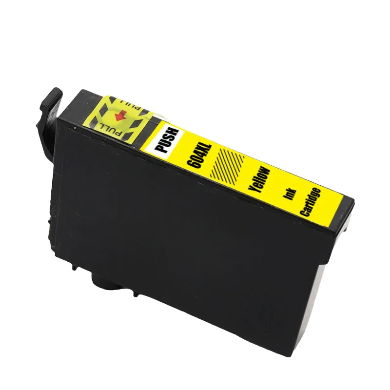 خراطيش حبر إبسون المتوافقة 604xl لطابعات إبسون XP-2200 و XP-3200 و XP-4200 و WF-2910DWF و WF-2950DWF من التحرير الجماعيخراطيش حبر إبسون 604xl متوافقة مع طابعات إبسون XP-2200 و XP-3200 و XP-4200 و WF-2910DWF و WF-2950DWF - Image 5