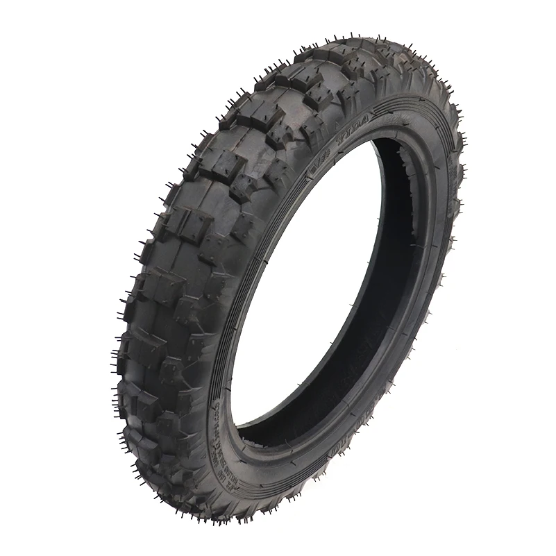 إطار دراجة ترابية صغيرة 2.50-10 لدراجة ميني أبولو كروس كانتري CRF50 XR50 PW50 الأمامية والخلفية من التحرير الجماعيإطار دراجة ترابية صغيرة مقاس 2.50-10 لدراجة ميني أبولو كروس كانتري النارية CRF50 XR50 PW50، إطار للعجلة الأمامية والخلفية - Image 8