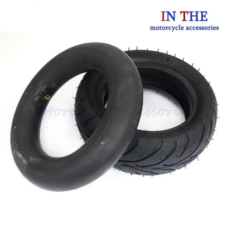 إطارات 90/65-6.5 و110/50-6.5 للدراجات النارية الصغيرة 47 و49 سم مكعب، والدراجات الترابية، والدراجات البخارية، والدراجات الكهربائية، وحواف عجلات الدراجات النارية، والأنابيب الداخلية والخارجية من قسم التحرير الجماعيإطارات مقاس 90/65-6.5 و 110/50-6.5 للدراجات النارية الصغيرة ذات المحركات 47 و 49 سم مكعب، والدراجات البخارية، والدراجات الكهربائية، وحواف العجلات، والأنابيب الداخلية، والإطارات الخارجية. - Image 4