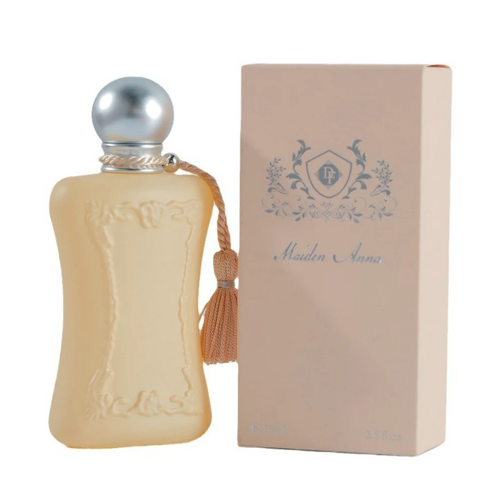 Luxury Brand Lasting Fragrance 75ml Women Body Spray Perfume Floral Scent Pheromone Perfumes De Mujer Eau De Parfum Men Cologne - Image 9