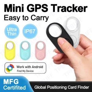 Google Location Tag Gps Tracker Android Bluetooth Smart Activity Trackers Wearable Devices Antilost Device Android Gps Tag من التحرير الجماعيجهاز تحديد الموقع من جوجل، جهاز تتبع GPS، جهاز تتبع النشاط الذكي بتقنية بلوتوث، أجهزة قابلة للارتداء، جهاز مضاد للفقدان، جهاز تحديد المواقع GPS من جوجل