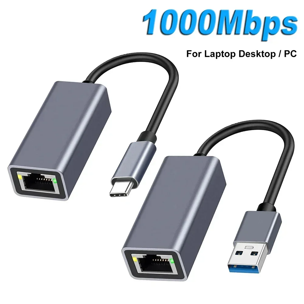 محول إيثرنت USB من النوع C بسرعة 1000 ميجابت في الثانية، بطاقة شبكة RJ45 لأجهزة MacBook وWindows XP و7، كابل إنترنت LAN USB لأجهزة Android من التحرير الجماعيمحول إيثرنت USB من النوع C بسرعة 1000 ميجابت في الثانية، بطاقة شبكة RJ45 لأجهزة MacBook وWindows XP و7، كابل إنترنت LAN USB لأجهزة Android