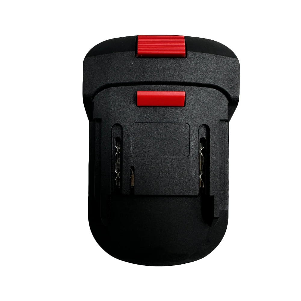 محول بطارية لبطاريات الليثيوم Parkside X20V متوافق مع أدوات الطاقة الكهربائية Makita 18V التي تعمل ببطاريات الليثيوم من قسم التحرير الجماعيمحول بطارية لبطاريات الليثيوم Parkside X20V متوافق مع أدوات الطاقة والمثاقب الكهربائية التي تعمل ببطاريات الليثيوم Makita 18V - Image 2