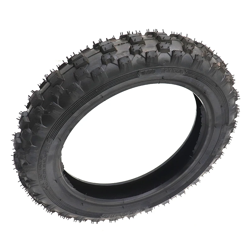إطار دراجة ترابية صغيرة 2.50-10 لدراجة ميني أبولو كروس كانتري CRF50 XR50 PW50 الأمامية والخلفية من التحرير الجماعيإطار دراجة ترابية صغيرة مقاس 2.50-10 لدراجة ميني أبولو كروس كانتري النارية CRF50 XR50 PW50، إطار للعجلة الأمامية والخلفية - Image 5