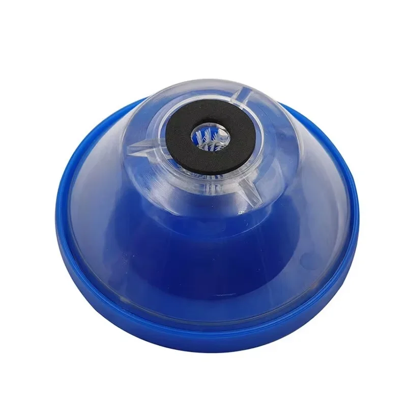 Mini Dust-proof Device Filter Vacuum Cleaner Household Dust Collector Electric Drill Dust Cover Essential Power Tools - Image 3