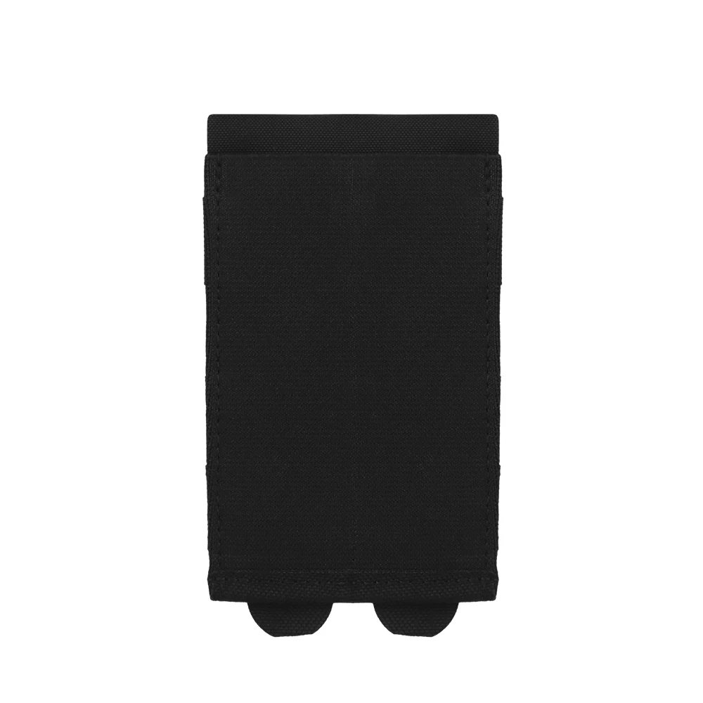 OPHIDIAN 5.56/7.62 Magazine Pouch Hunting Molle Magazine Pouch Single Double Triple Magazine Storage Bag Hunting Elastic Box for من قسم التعديل بالجملةجراب مخازن ذخيرة أوفيديان عيار 5.56/7.62، جراب مخازن ذخيرة للصيد بنظام مول، حقيبة تخزين مخازن ذخيرة مفردة، مزدوجة، وثلاثية، صندوق مطاطي للصيد - Image 11