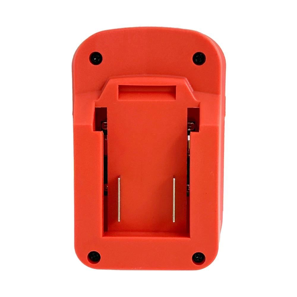 محول بطارية لبطاريات الليثيوم Parkside X20V متوافق مع أدوات الطاقة الكهربائية Makita 18V التي تعمل ببطاريات الليثيوم من قسم التحرير الجماعيمحول بطارية لبطاريات الليثيوم Parkside X20V متوافق مع أدوات الطاقة والمثاقب الكهربائية التي تعمل ببطاريات الليثيوم Makita 18V - Image 4