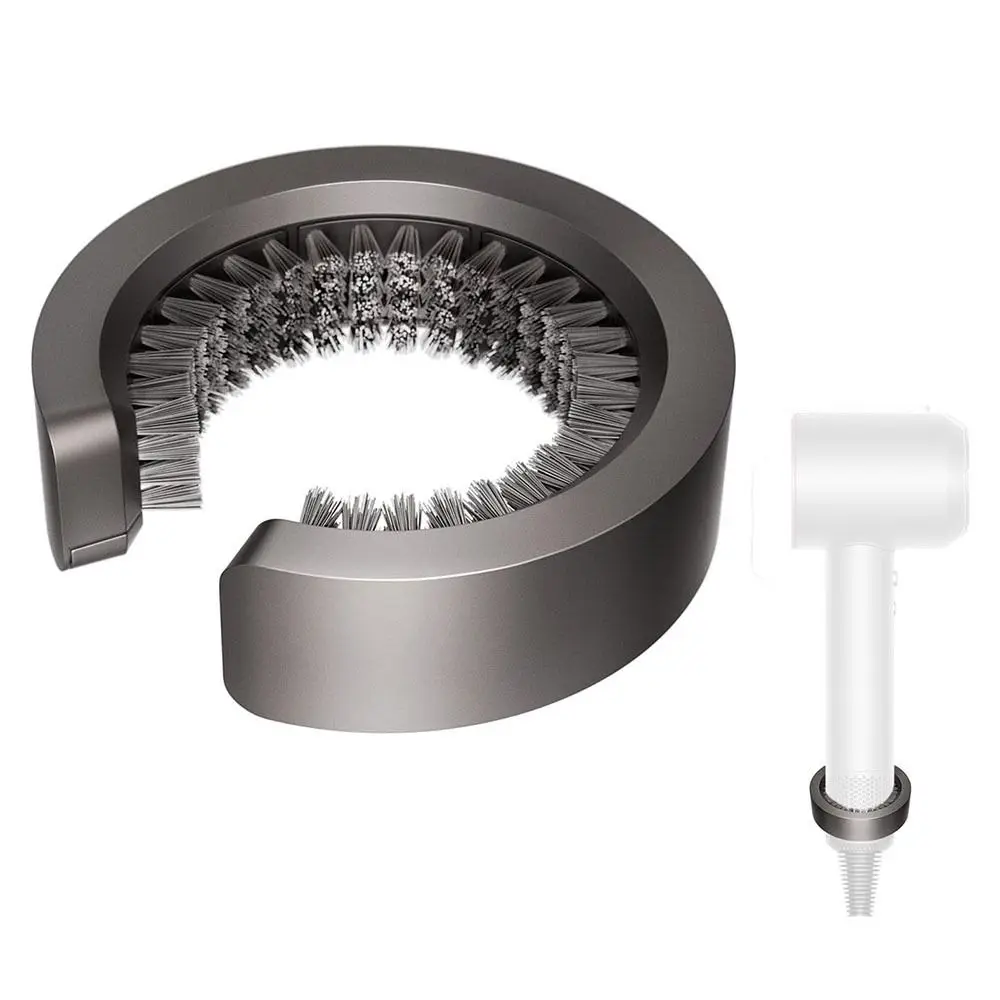 Spare Parts Hair Dryer Filter Brush Airwrap cleaning brush for Dyson Airwrap/HS01/HS05/Dyson Supersonic/HD01/HD08/HD02/HD03/HD04 - Image 4