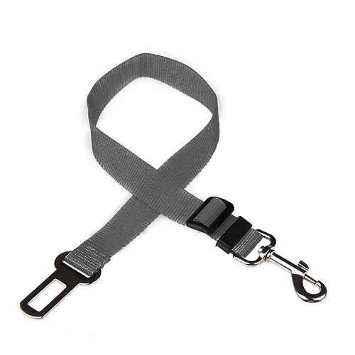 Adjustable Pet Cat Dog Car Seat Belt Pet Seat Vehicle Dog Harness Lead Clip Safety Lever Traction Dog Collars Dog Accessoires - Image 32