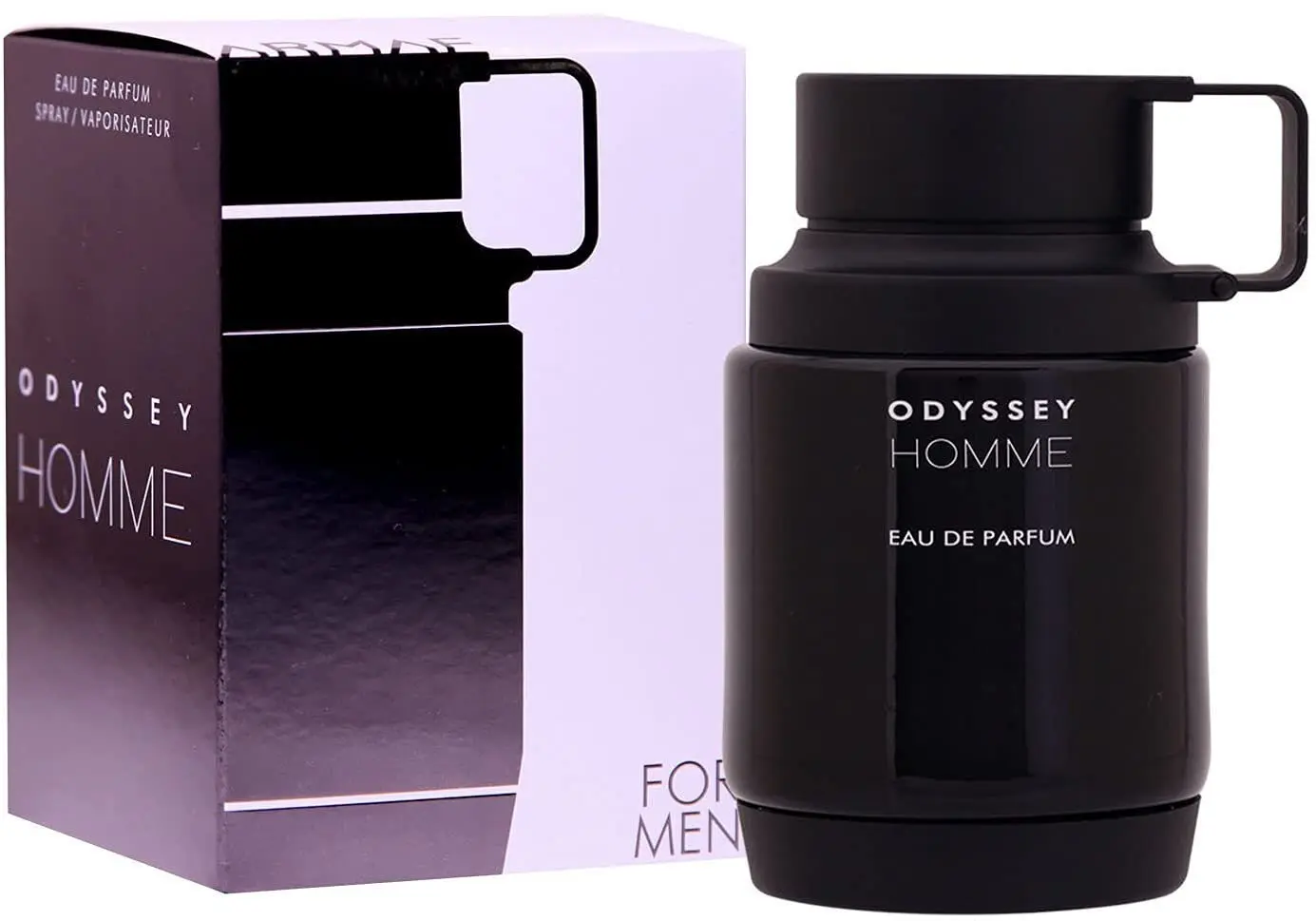 3.4Oz Arab Odyssey Perfumes Man Woman Arabic Lasting Fragrance Body Spray Dubai Unisex Clone Parfum Fragrant Notes Men - Image 11